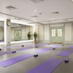 Fusion Fitness™ at Gleneagles