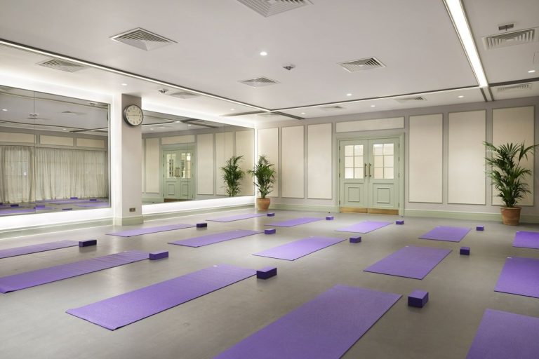 Fusion Fitness™ at Gleneagles