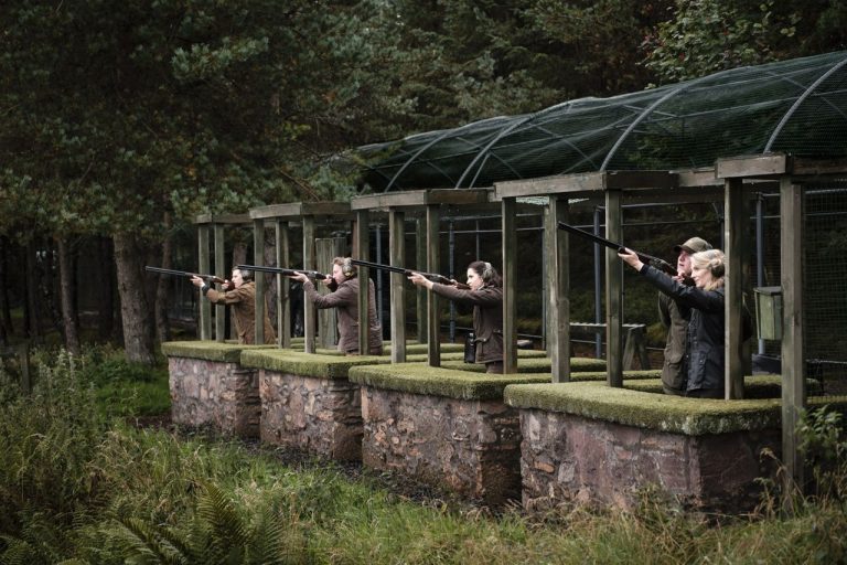 Fusion Fitness™ at Gleneagles