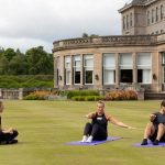 Fusion Fitness™ at Gleneagles