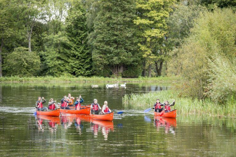 Fusion Fitness™ at Gleneagles