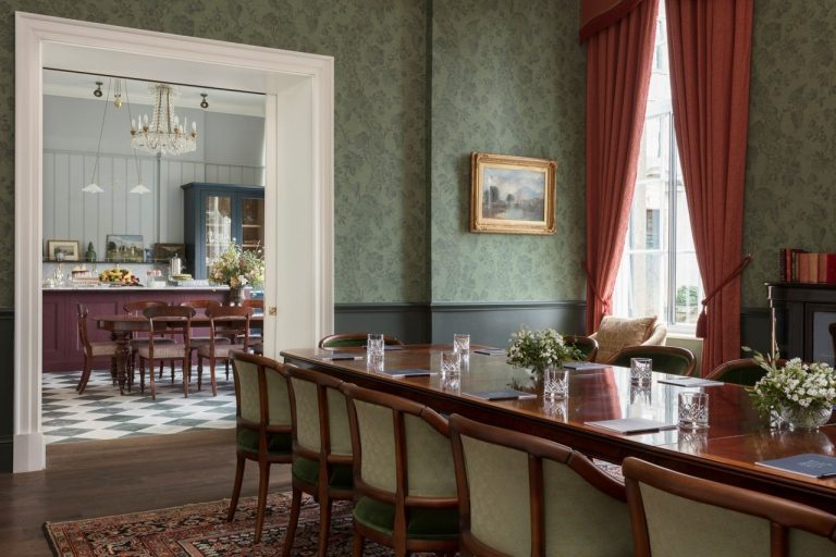 Fusion Fitness™ at Gleneagles