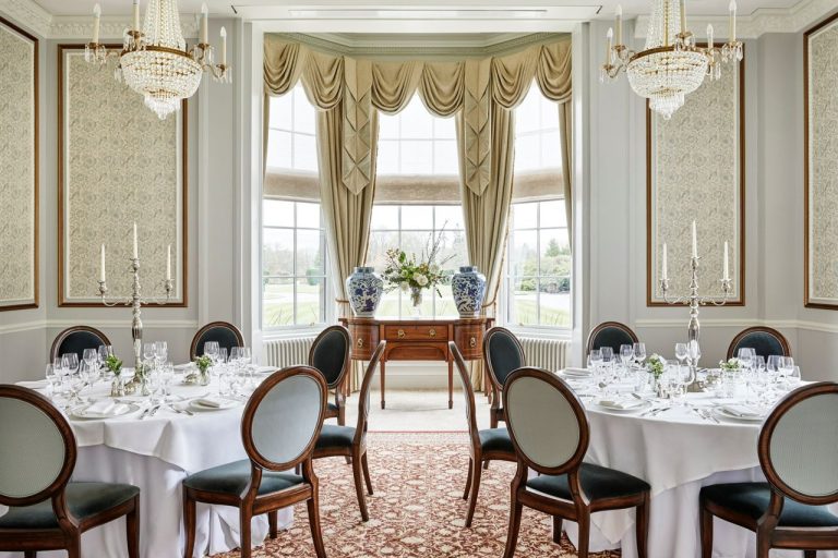 Fusion Fitness™ at Gleneagles