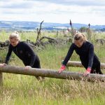 Experience at Gleneagles