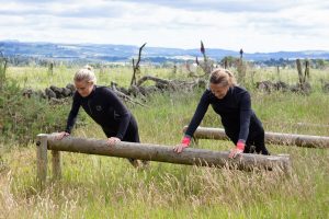 Experience at Gleneagles