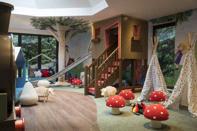 Fusion Fitness™ at Gleneagles