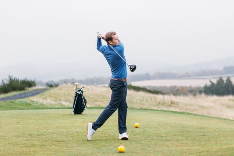 Fusion Fitness™ at Gleneagles