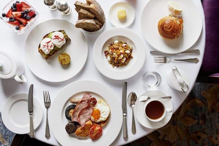 Fusion Fitness™ at Gleneagles