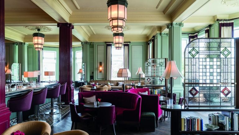 Fusion Fitness™ at Gleneagles