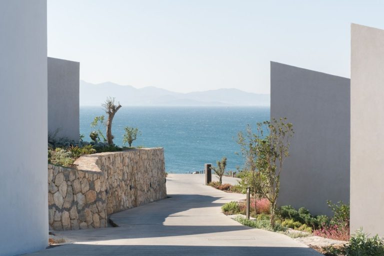 Immune Booster at Six Senses Kaplankaya