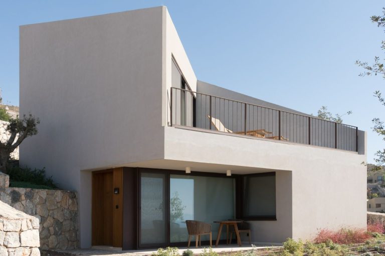 Immune Booster at Six Senses Kaplankaya