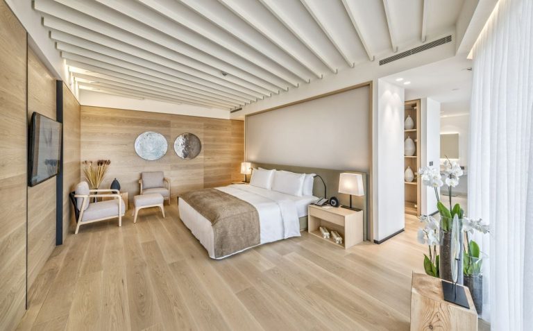 Immune Booster at Six Senses Kaplankaya