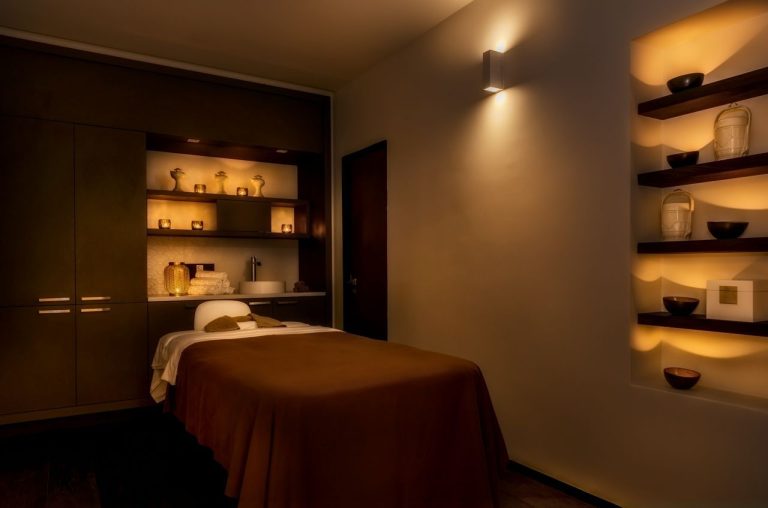 Immune Booster at Six Senses Kaplankaya