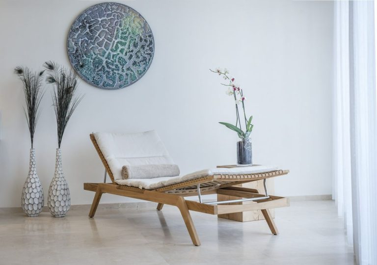 Immune Booster at Six Senses Kaplankaya