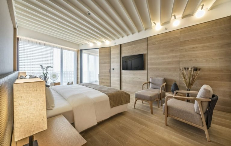 Immune Booster at Six Senses Kaplankaya