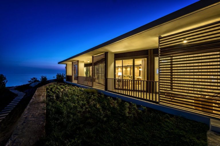 Immune Booster at Six Senses Kaplankaya