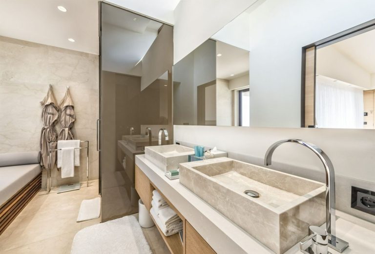 Immune Booster at Six Senses Kaplankaya