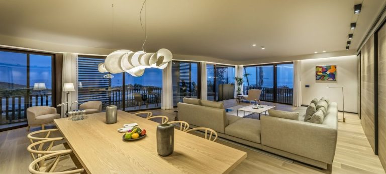 Immune Booster at Six Senses Kaplankaya