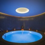 Immune Booster at Six Senses Kaplankaya