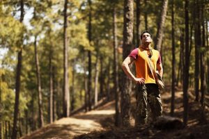The Top Men’s Mental Health Retreats