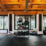 Pilates at Pine Cliffs Resort