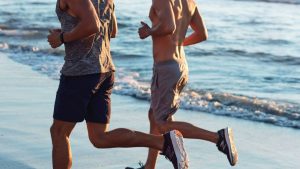 Weight Management at Pine Cliffs Resort