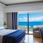Sleep at Porto Elounda Golf & Spa Resort