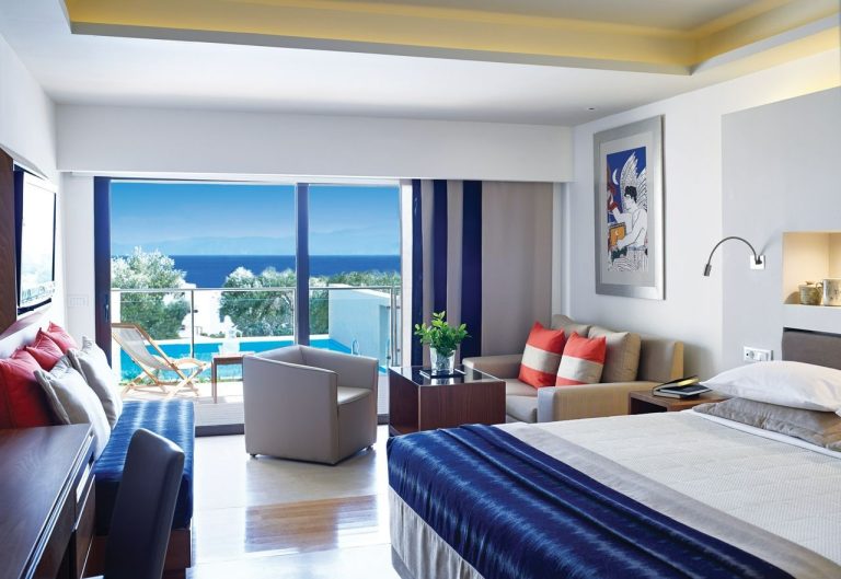 Weight Management at Porto Elounda Golf & Spa Resort