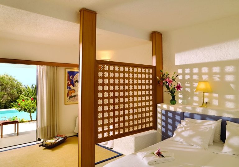 Weight Management at Porto Elounda Golf & Spa Resort