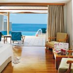 Weight Management at Porto Elounda Golf & Spa Resort