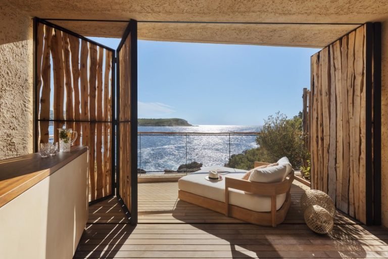 Detox at Six Senses Ibiza