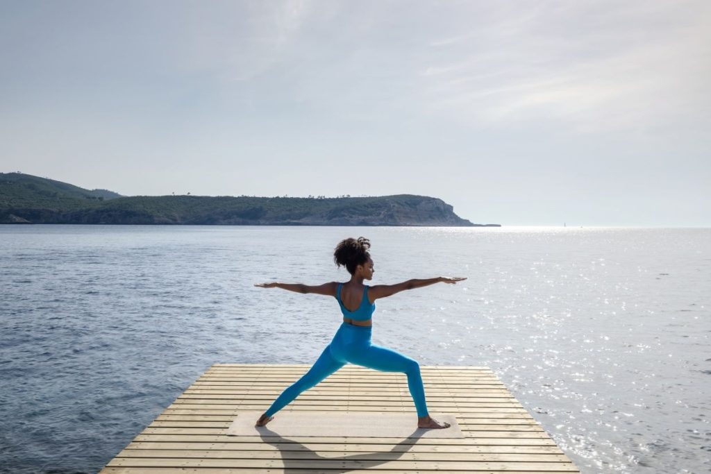 Detox at Six Senses Ibiza Detox at Six Senses Ibiza