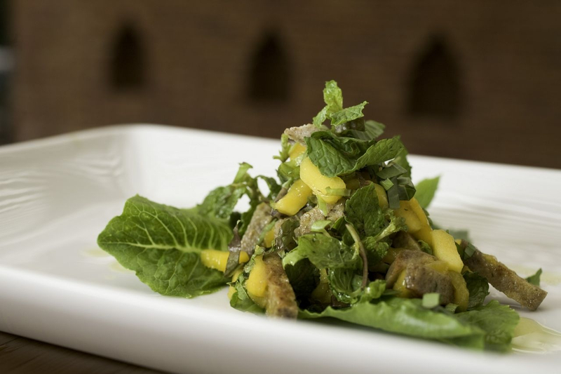 Top 5 Healthy Gut Holidays