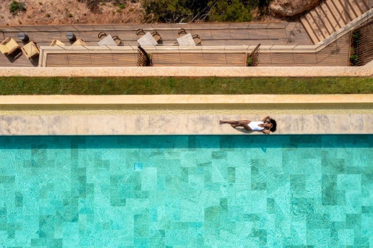 Longevity at Six Senses Ibiza