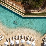 Fitness at Six Senses Ibiza