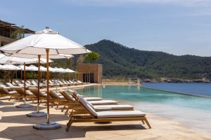 Longevity at Six Senses Ibiza