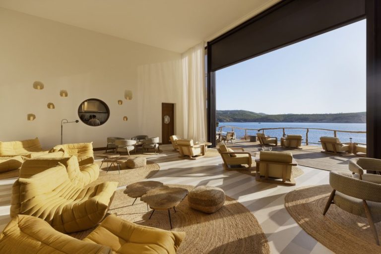 Six Senses Ibiza