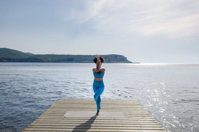Discover Yoga at Six Senses Ibiza