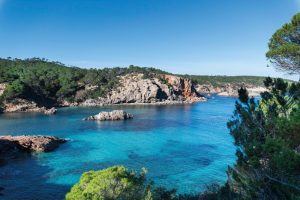 Detox at Six Senses Ibiza