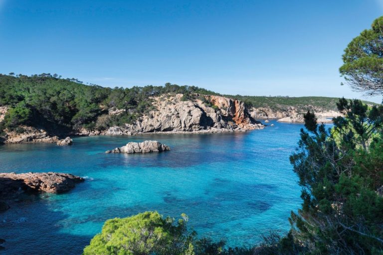 Detox at Six Senses Ibiza