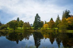 The Top UK Wellness Retreats to Visit in 2022