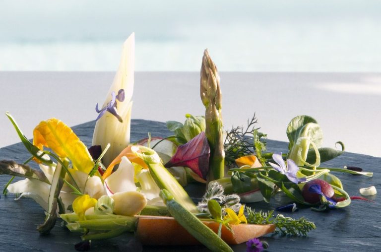 Immune System Booster at Lefay Resort and Spa Lago di Garda