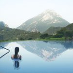 Immune System Booster at Lefay Resort and Spa Lago di Garda