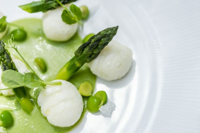 Immune System Booster at Lefay Resort and Spa Lago di Garda