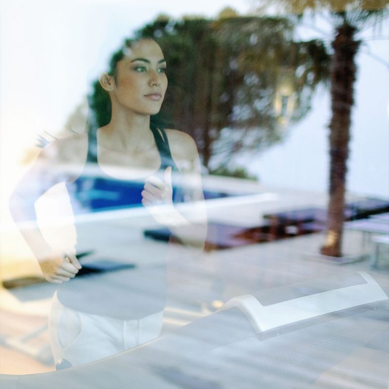 Immune System Booster at Lefay Resort and Spa Lago di Garda