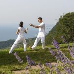 Immune System Booster at Lefay Resort and Spa Lago di Garda