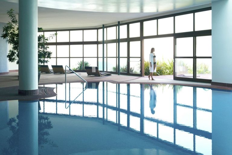 Immune System Booster at Lefay Resort and Spa Lago di Garda