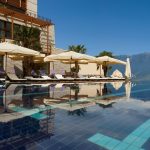 Immune System Booster at Lefay Resort and Spa Lago di Garda