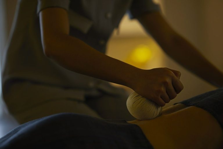 Sense of RAKxa at RAKxa Integrative Wellness