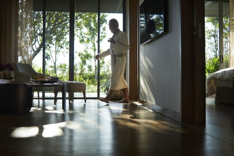 Sense of RAKxa at RAKxa Integrative Wellness